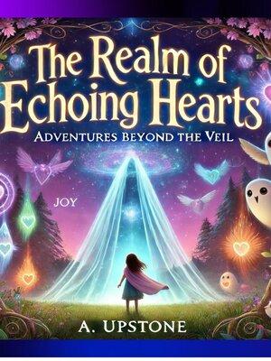 cover image of The Realm of Echoing Hearts